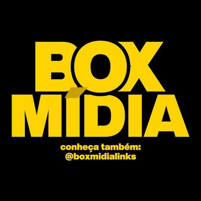 Box Mídia Oficial