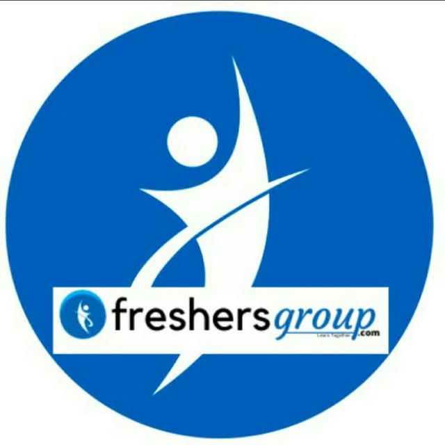 Freshers group.com