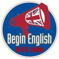 Begin English | Авторский Блог