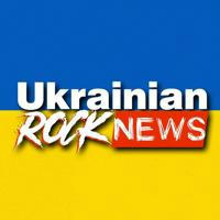 Ukrainian Rock News🤘