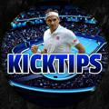 KickTips Tenis 👨‍💻🎾