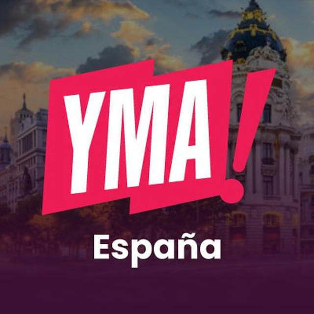 YoMeAnimo! España