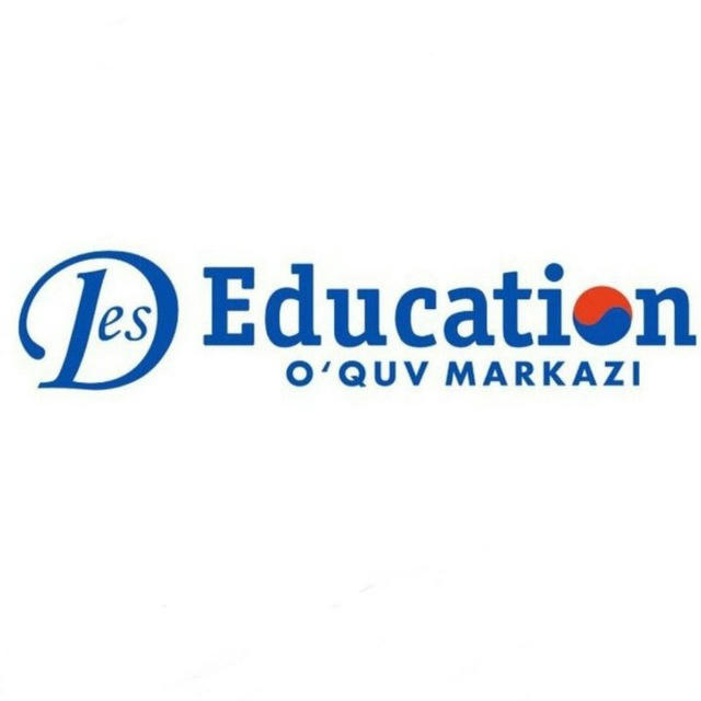 DES EDUCATION KANALI