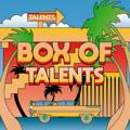 BOX OF TALENTS : CLOSEDOWN!