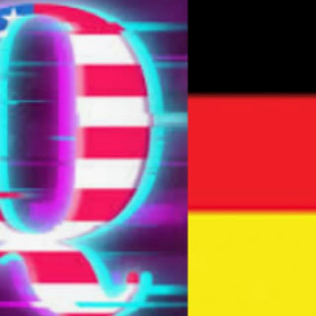 Q-Drops Q-Posts , Deutsch!