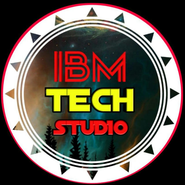 IBM Tech Studio