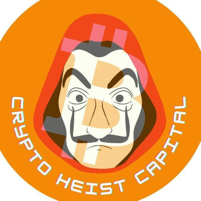 Crypto Heist IDO Updates