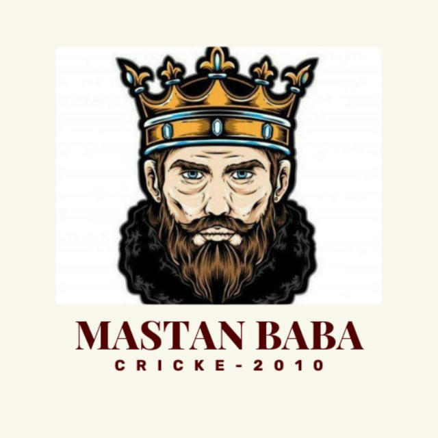 👑 Mastan Baba™ 👑( Original )