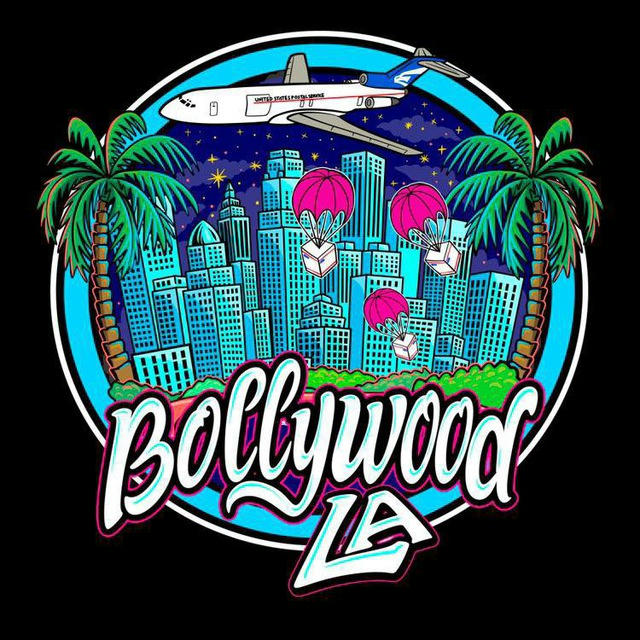 Bollywood LA 📦