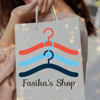 Fasika's Shop