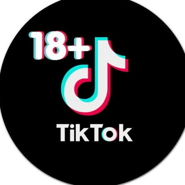 TikTokNaked 18+