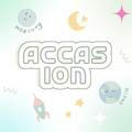 Accasions