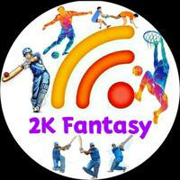 2K Fantasy ️️( Cricket Only Free Teams & Cricket stats) ️🔥💥🏏🏏