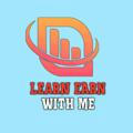 LEARN EARN WITH ME