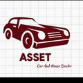 Asset car & House Dealer