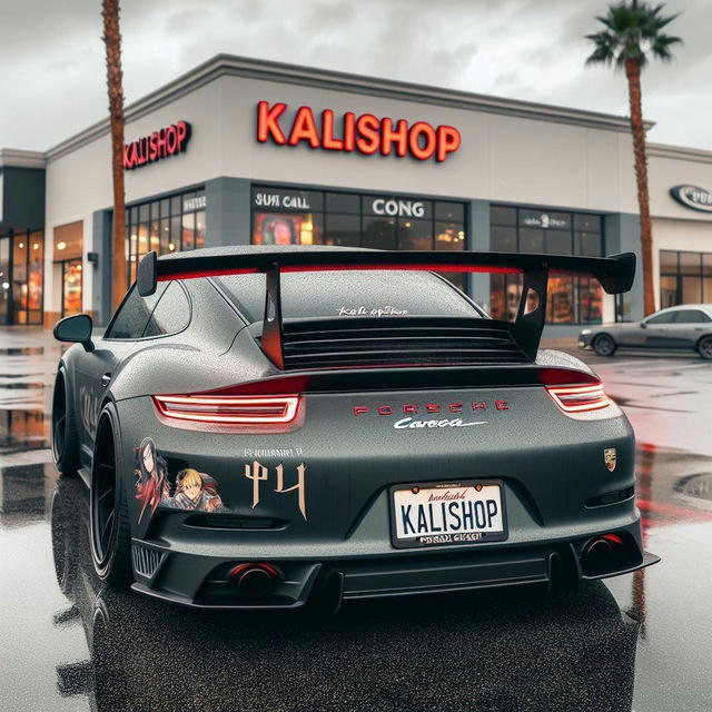 KALISHOP.86