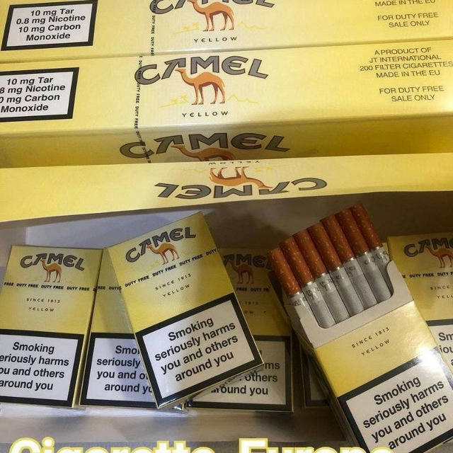 Cigarettes in Netherlands🇪🇺 Сигареты Нидерланды