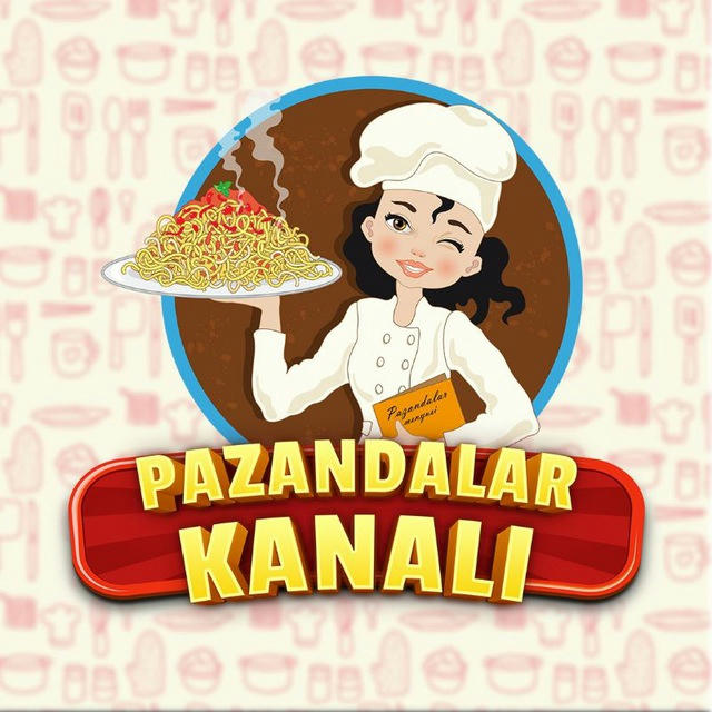 PAZANDALAR KANALI