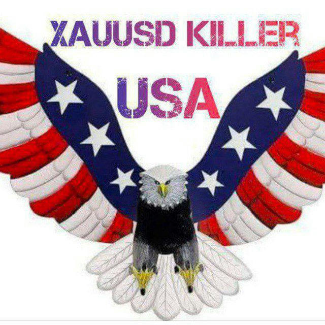 XAUUSDKILLERUSA