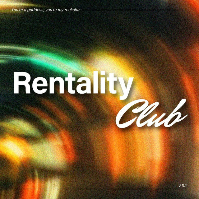 RENTALITY CLUB [REST]