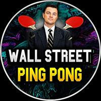 🐺 WALL STREET PING PONG 🏓