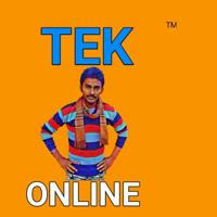 Tek online