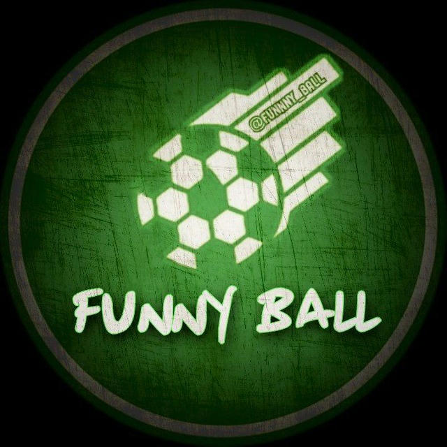 Funny_ball | فانی بال