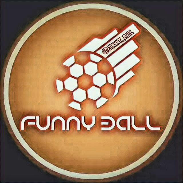 Funny_ball | فانی بال