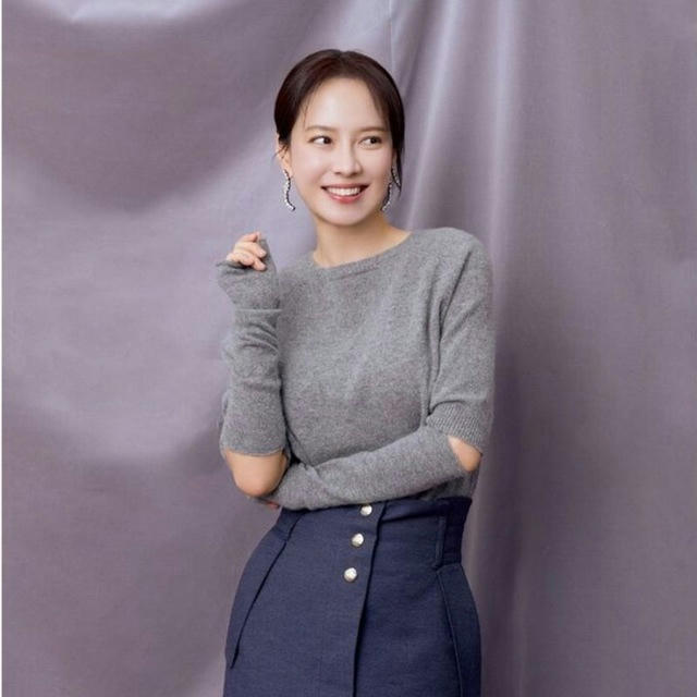 Song Ji Hyo News Myanmar