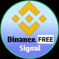 Binance FREE signal