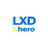 LXD hero 💙 home