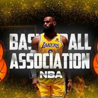 Basketball Association | NBA🇺🇸