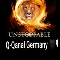 Q-Qanal Germany 🖤🤍❤️