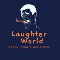 LAUGHTER WORLD