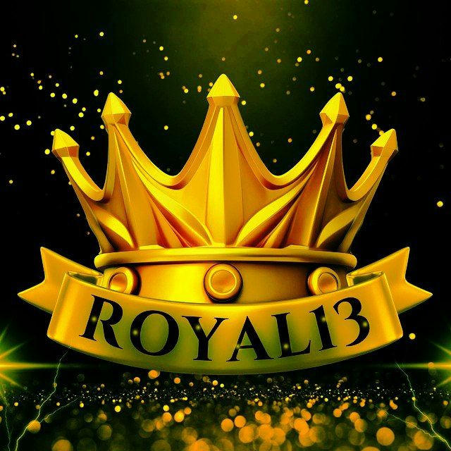 ROYALE 13 OFFICIAL