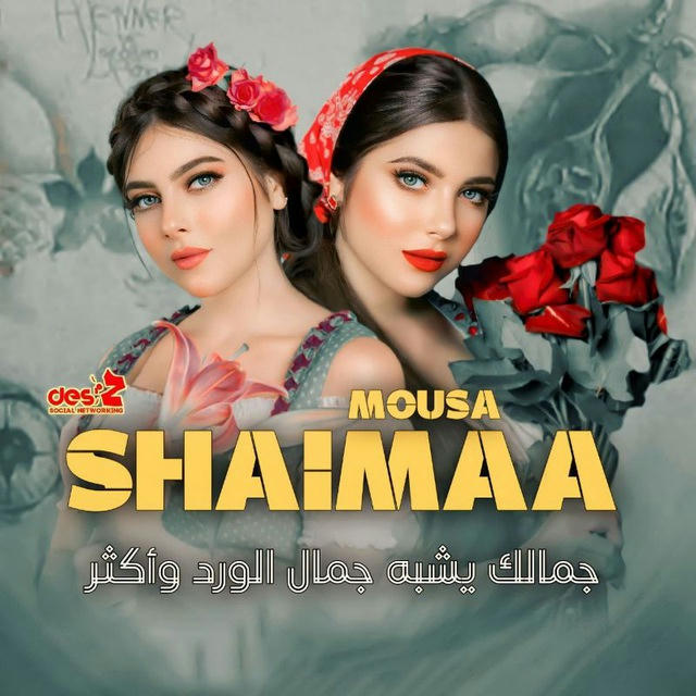 Shaimaa AlMaamouri محترفين التصميم صوره وفديوات 💎