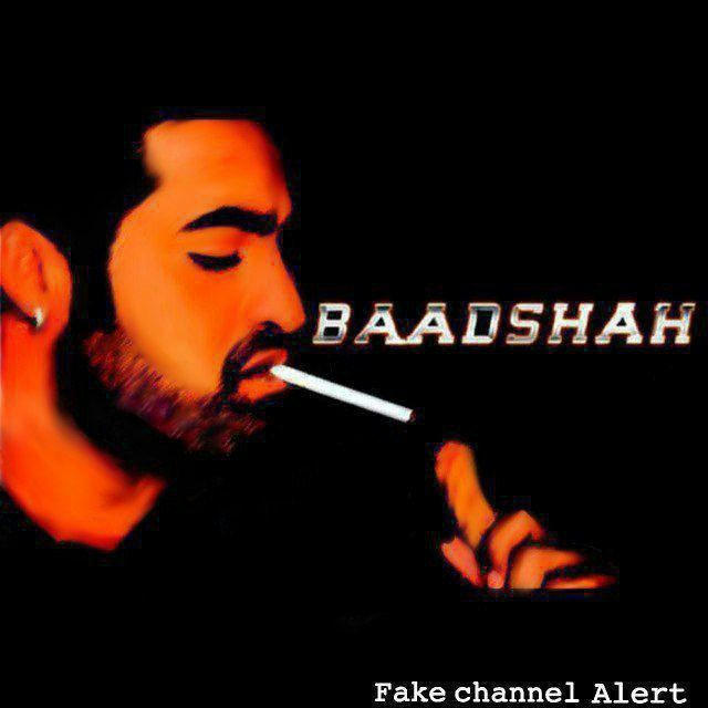 Badshah 🤟