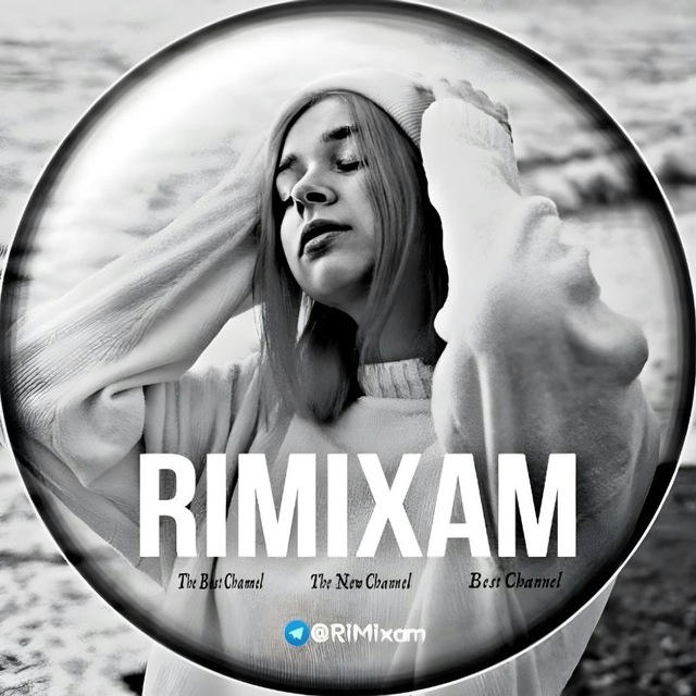 RiMixaM ریمیکس