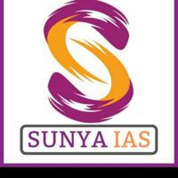 Sunya IAS Short Notes