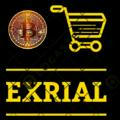 صرافی EX rial