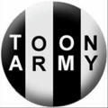 TOON ARMY REAL NEWS