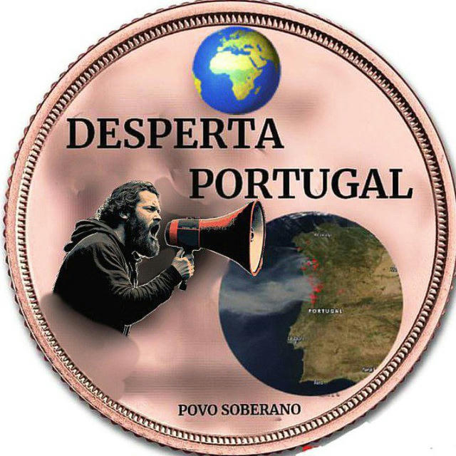 DESPERTA 🌎 PORTUGAL 🌍