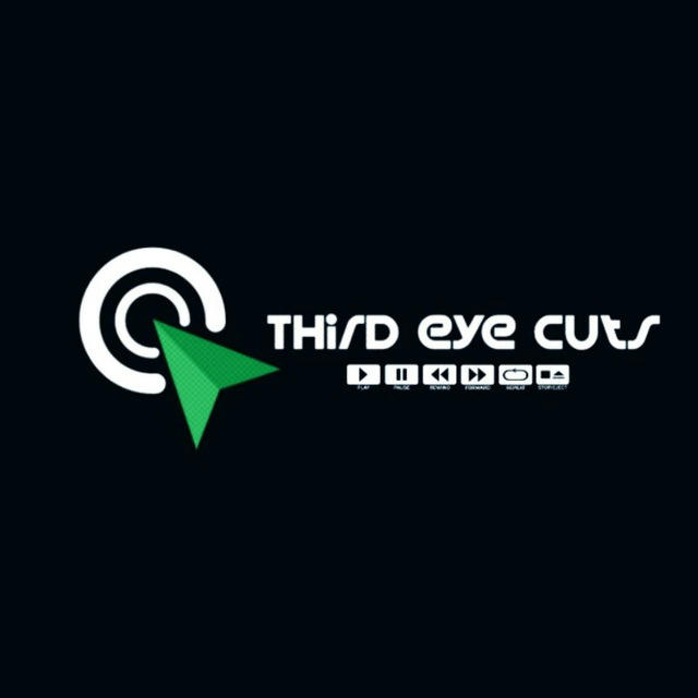 THIRD_eye_cuts