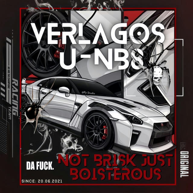 008. N:B Verlagos United ›