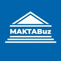 MAKTABuz | Rasmiy kanal