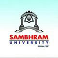 Sambhram University