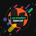 Lavender Special
