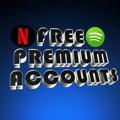 Free Premium Accounts Telegram Channel - Netflix - Spotify