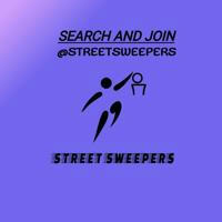 STREET SWEEPERS