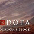 Dota: Dragon Blood